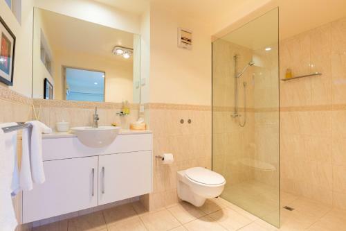 Apartamento Karinya