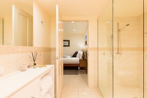 Apartamento Karinya