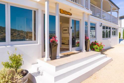 Apartamento Karinya