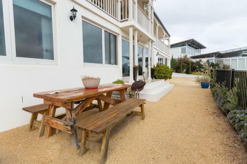 Apartamento Karinya