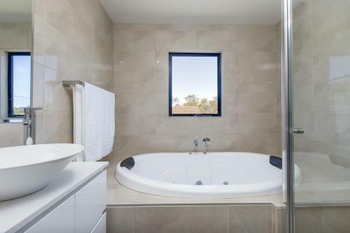 Apartamento Silversands Beach Cottage