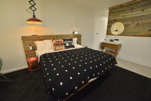 Hotel Boogie Woogie Beach House