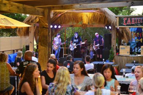 Hotel Boogie Woogie Beach House