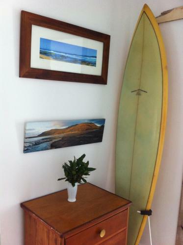 Bed & Breakfast Sea Salt Bnb