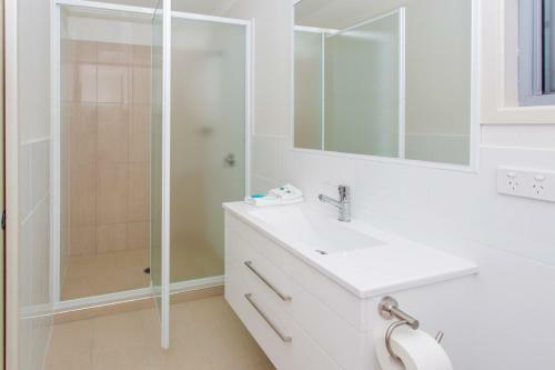 Sawtell Beach Holiday Park