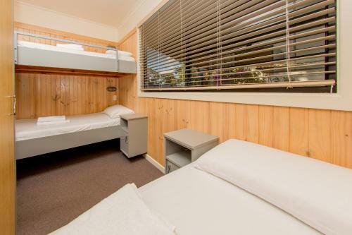 Sawtell Beach Holiday Park