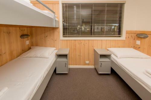 Sawtell Beach Holiday Park