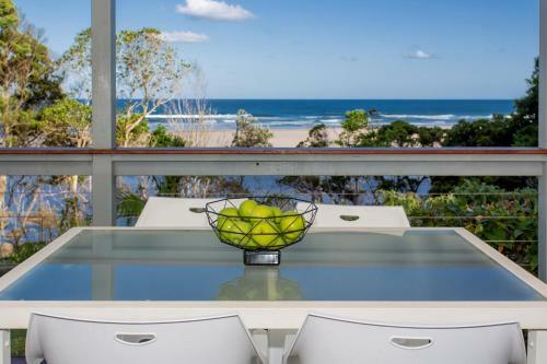Sawtell Beach Holiday Park