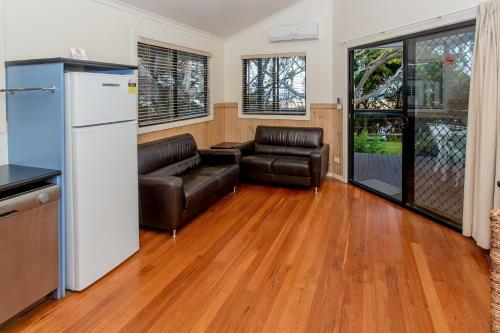 Sawtell Beach Holiday Park