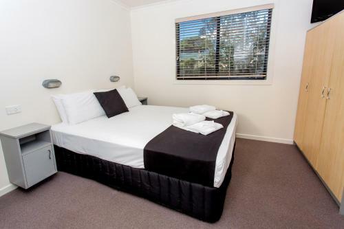 Sawtell Beach Holiday Park