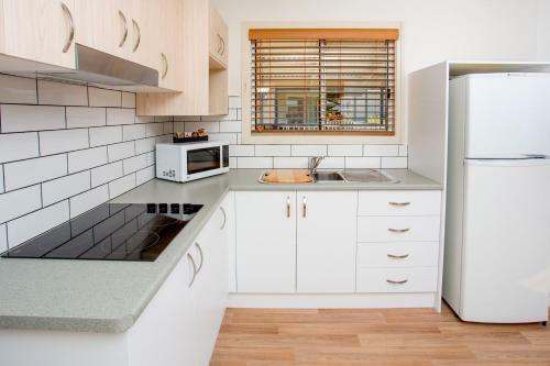 Sawtell Beach Holiday Park