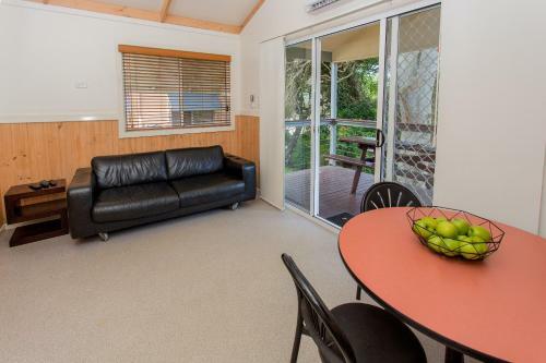 Sawtell Beach Holiday Park