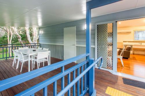 Sawtell Beach Holiday Park