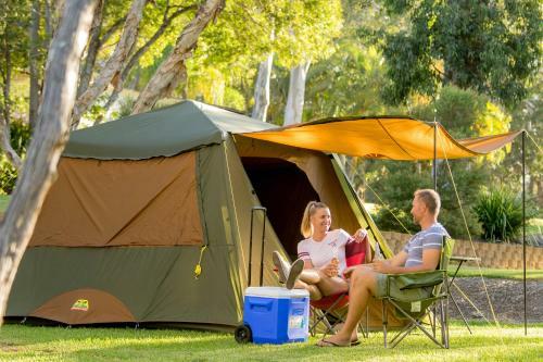 Sawtell Beach Holiday Park