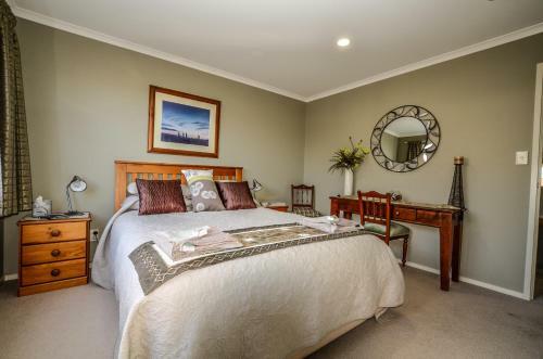 Bed & Breakfast Argyll On Clyde