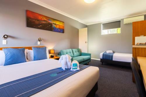 Midlands Motel
