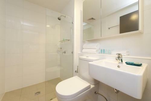 Apartamento St Catherine's On Park