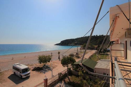 Apartamento Anxhelos' Flats