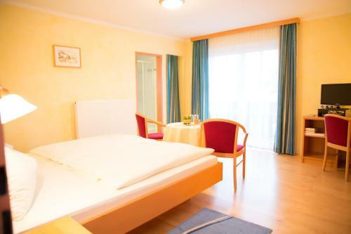 Hostal Pension Maria Theresia