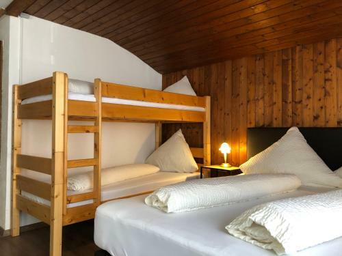 Hostal G�stehaus Baldauf