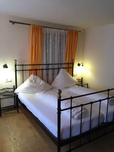 Hostal G�stehaus Baldauf