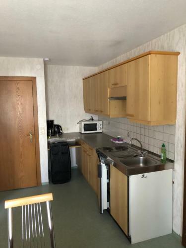 Hostal G�stehaus Baldauf