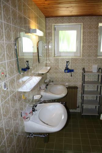Apartamento Wiesenhof