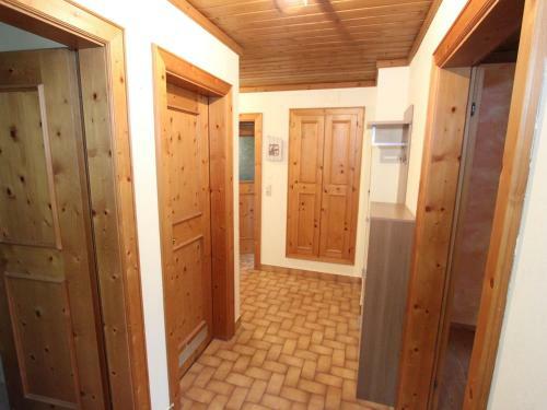 Apartamento Ellmautal