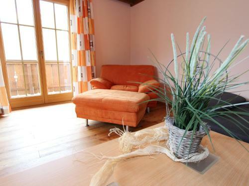 Apartamento Ellmautal