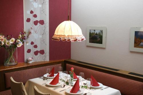 Posada Gasthof Gro�mann