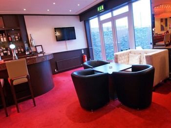 Hotel Baltimore Middlesbrough