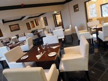 Hotel Baltimore Middlesbrough