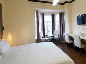Hotel Baltimore Middlesbrough