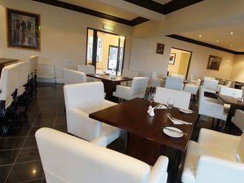 Hotel Baltimore Middlesbrough