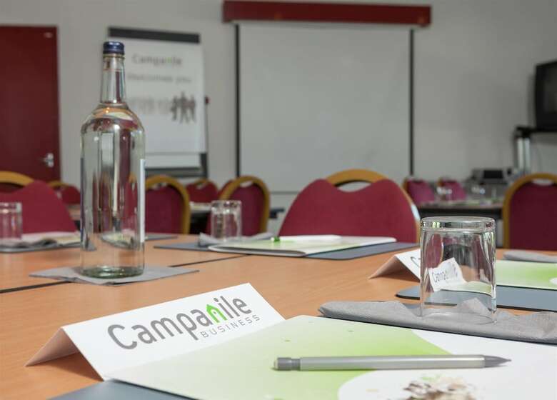 Hotel Campanile Basildon