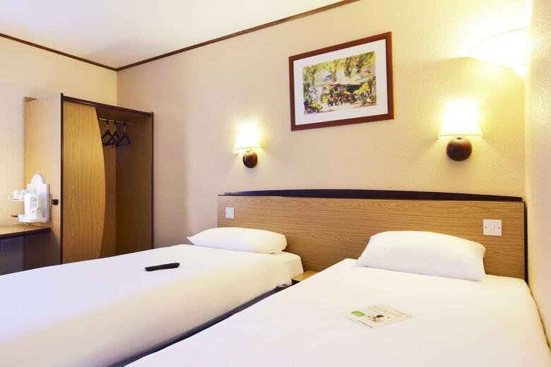 Hotel Campanile Basildon