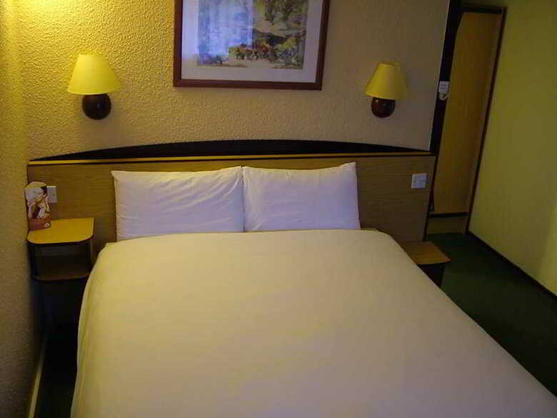 Hotel Campanile Basildon
