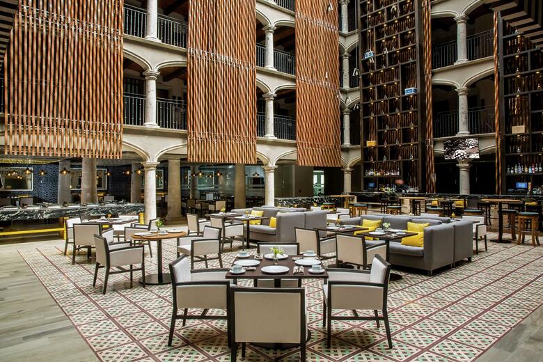 Hotel Posada Guadalajara