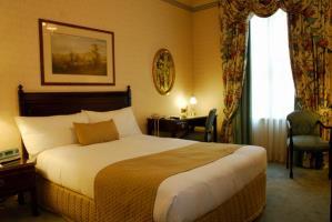 The Hotel Windsor