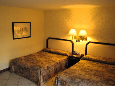 Hotel Del Portal