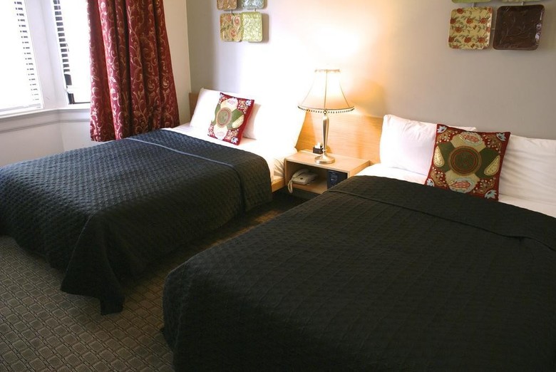 The Touchstone Hotel