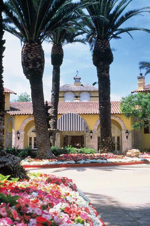 Hotel Embassy Suites Napa Valley