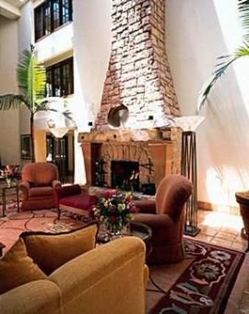 Hotel Embassy Suites Napa Valley