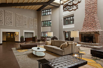 Hotel Embassy Suites Napa Valley