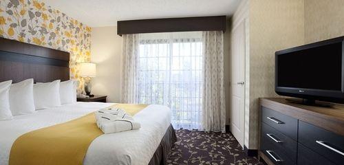 Hotel Embassy Suites Napa Valley