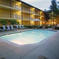 Hotel Embassy Suites Napa Valley
