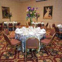 Hotel Embassy Suites Napa Valley