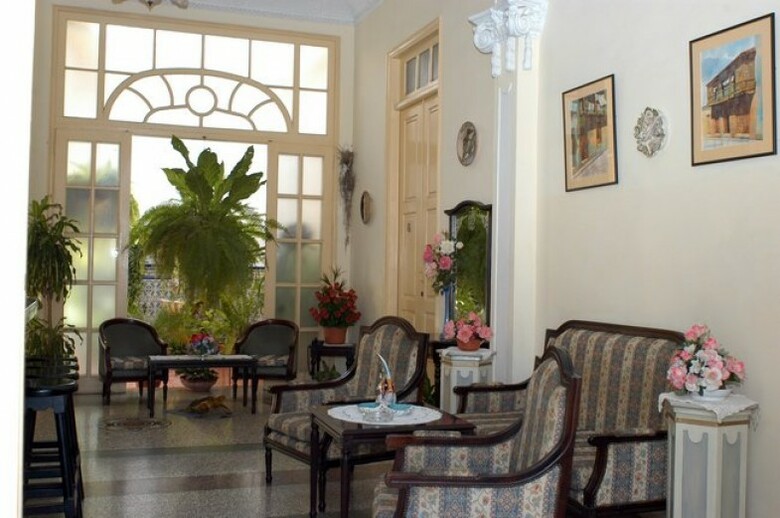 Hostal San Basilio