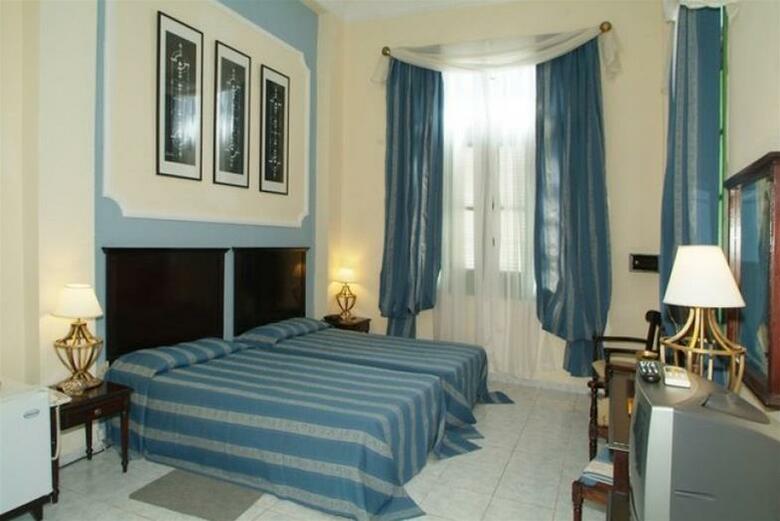 Hostal San Basilio
