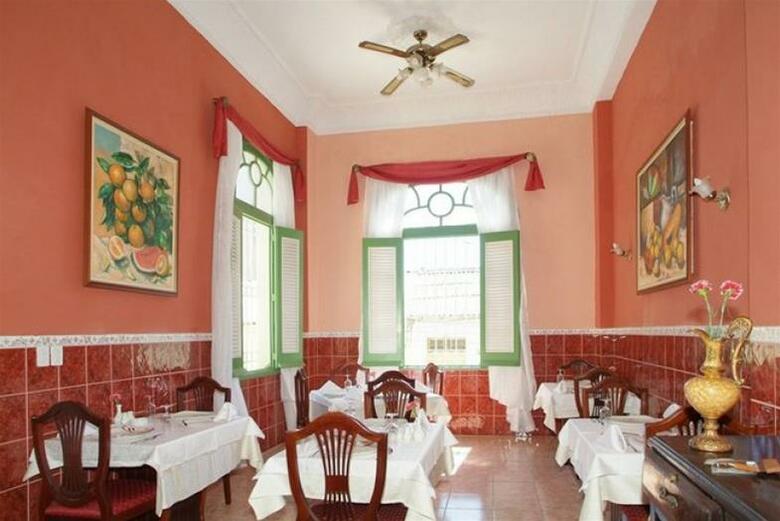 Hostal San Basilio